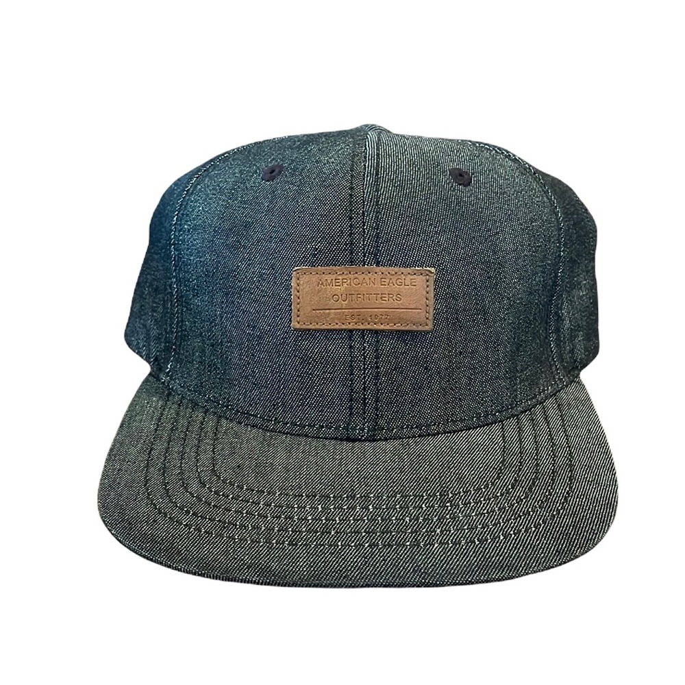 American Eagle Outfitters grey hat one size